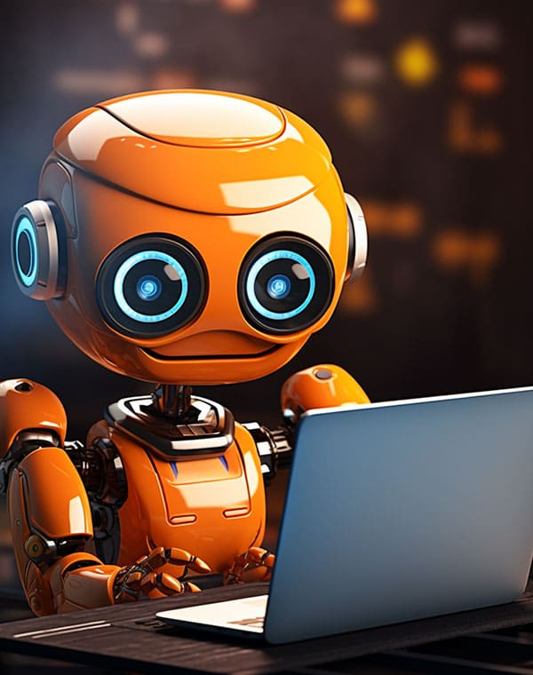 chatbot pre eshop